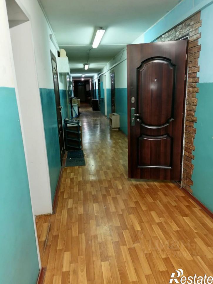 2-комн квартира ул Алма-Атинская, 5,  д. 5