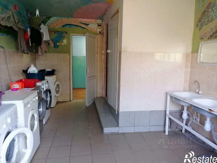 2-комн квартира ул Алма-Атинская, 5,  д. 5