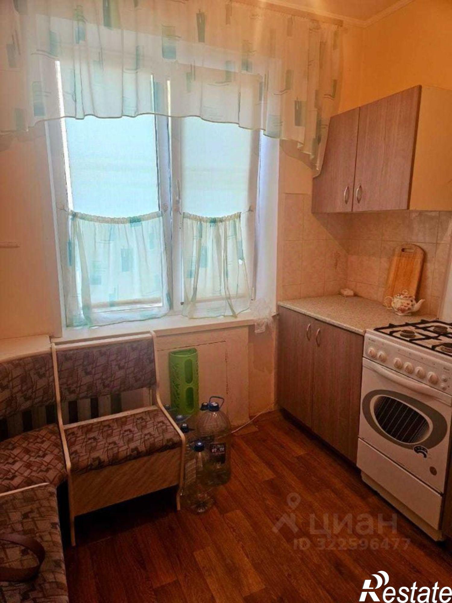 Купить квартиру за 3 350 000 рублей на ул Ногина, 4