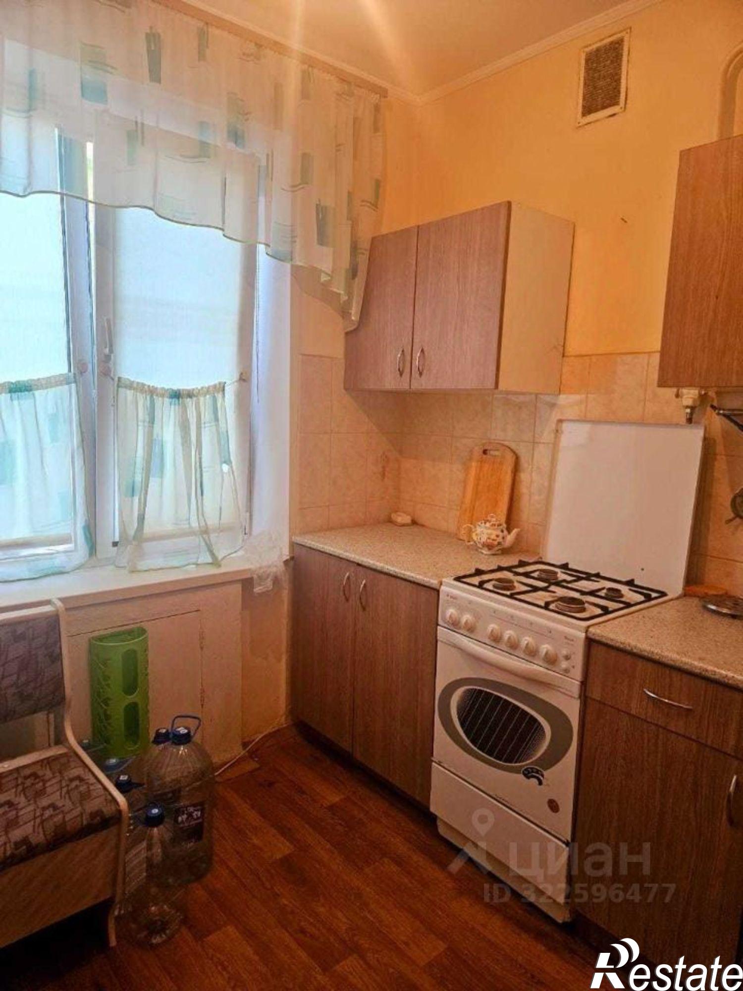 Купить квартиру за 3 350 000 рублей на ул Ногина, 4