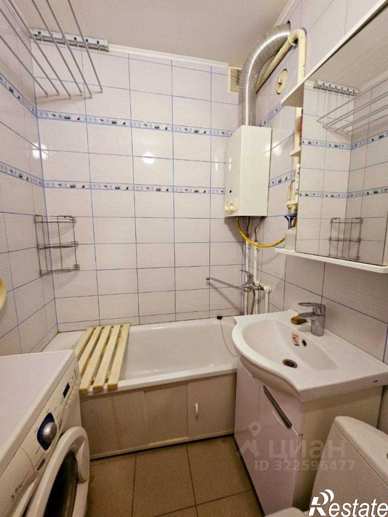 Купить квартиру за 3 350 000 рублей на ул Ногина, 4