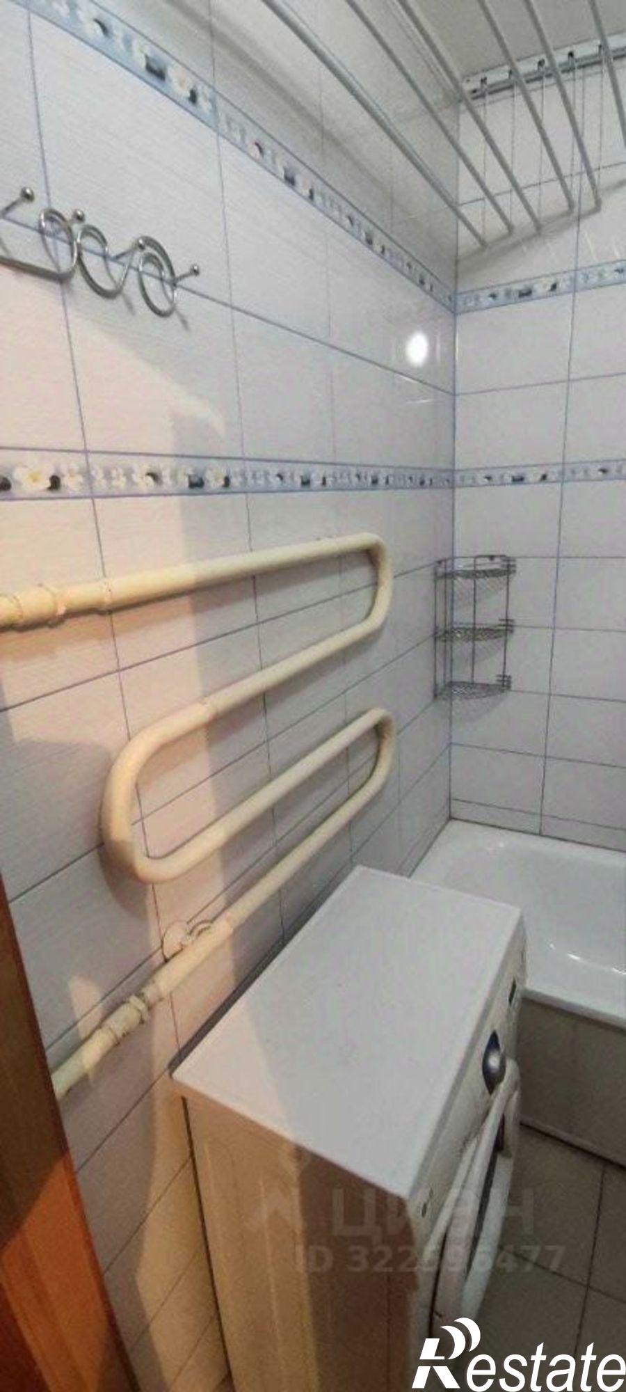 Купить квартиру за 3 350 000 рублей на ул Ногина, 4