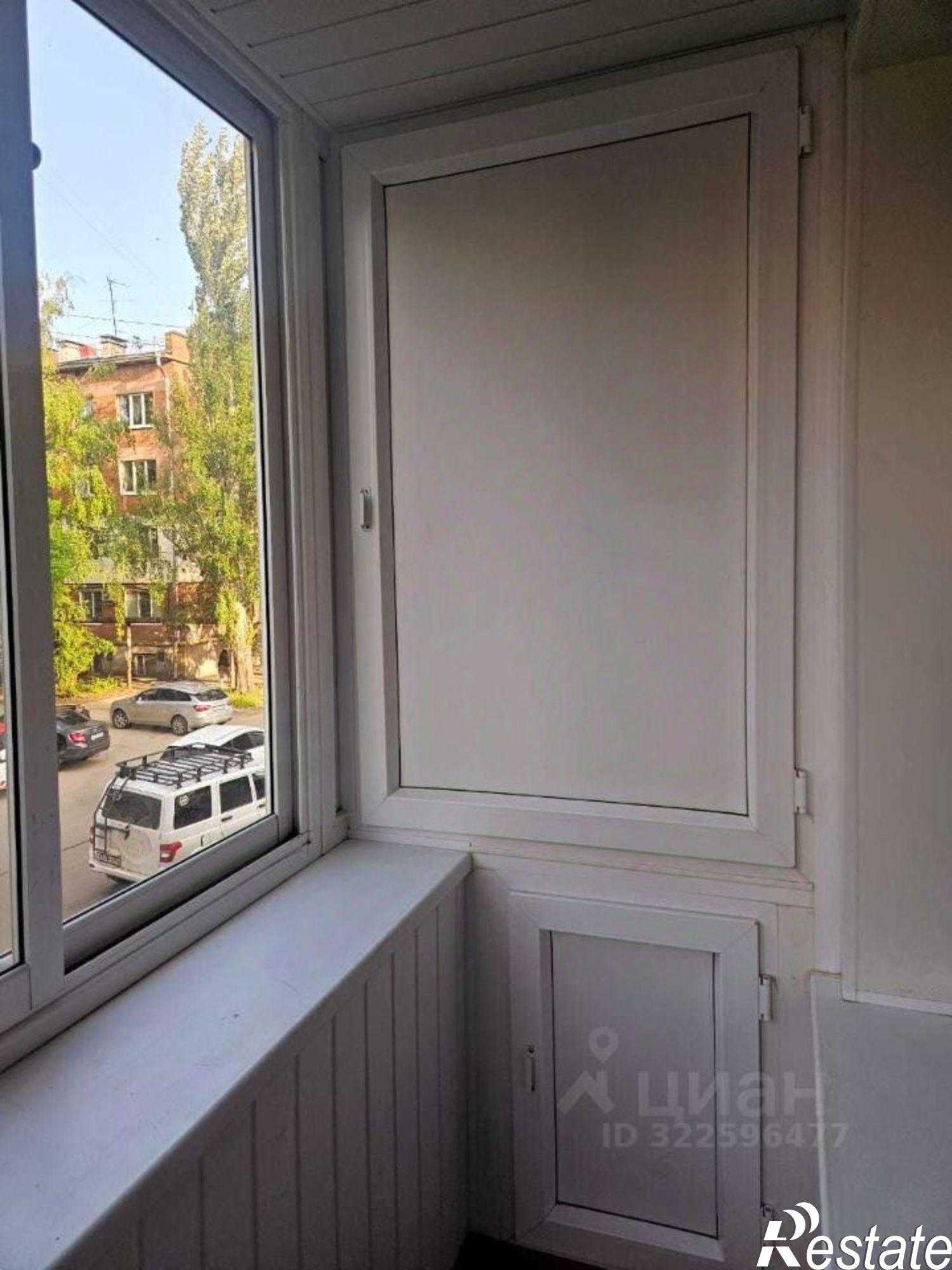 Купить квартиру за 3 350 000 рублей на ул Ногина, 4