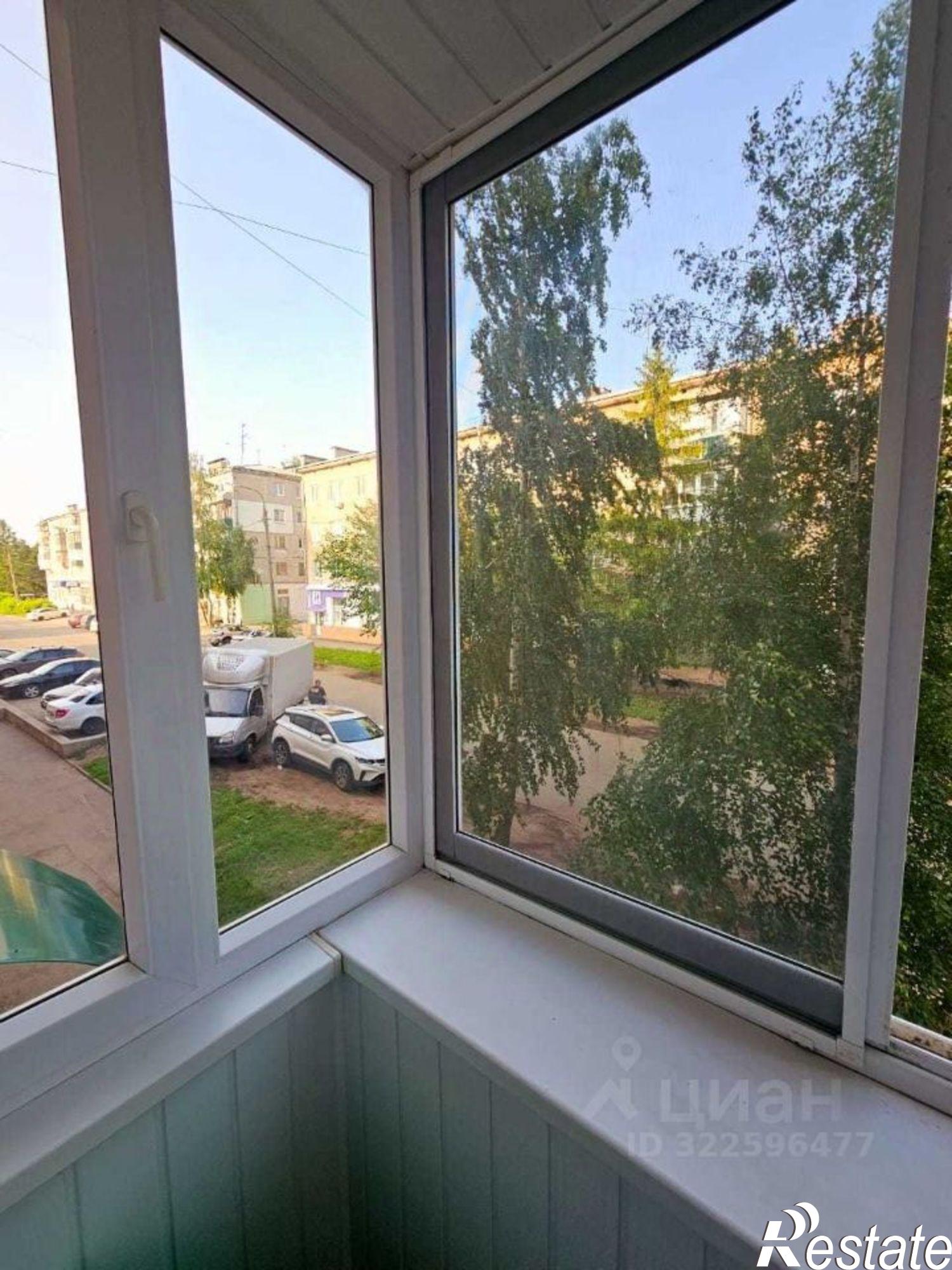 Купить квартиру за 3 350 000 рублей на ул Ногина, 4