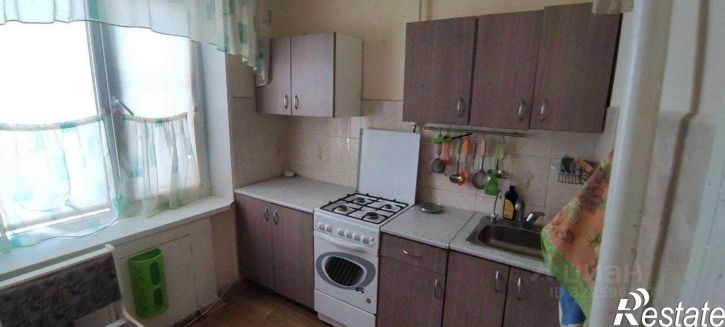 2-комн квартира ул Ногина, 4,  д. 4