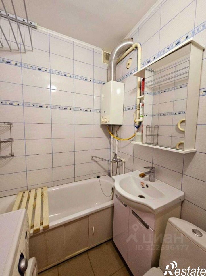 2-комн квартира ул Ногина, 4,  д. 4