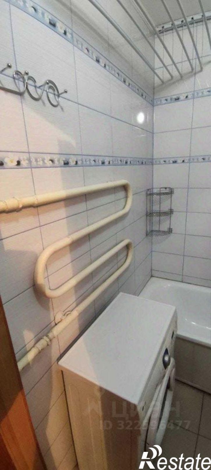 2-комн квартира ул Ногина, 4,  д. 4