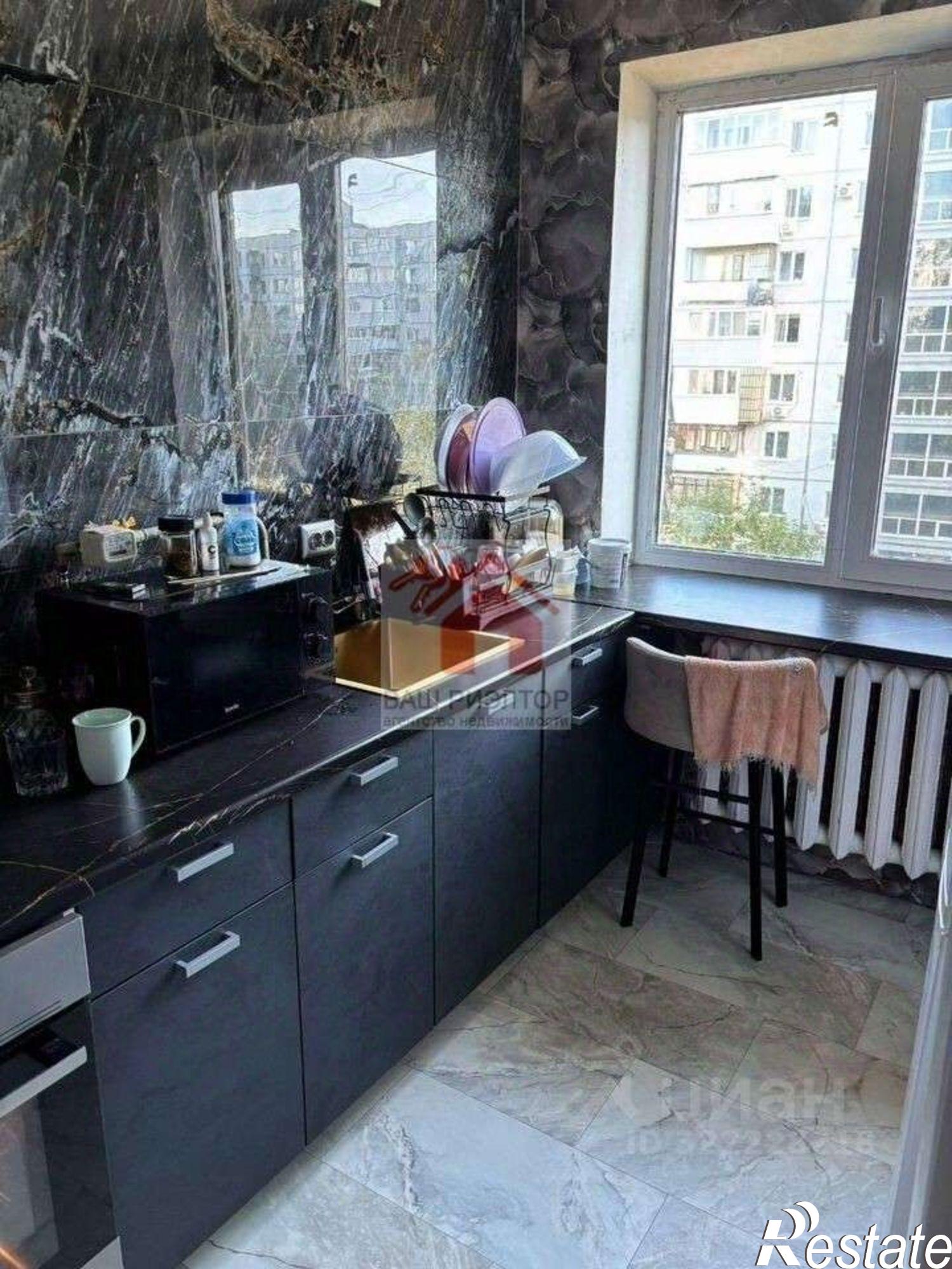 Купить квартиру за 4 550 000 рублей на пр-кт Карла Маркса, 466