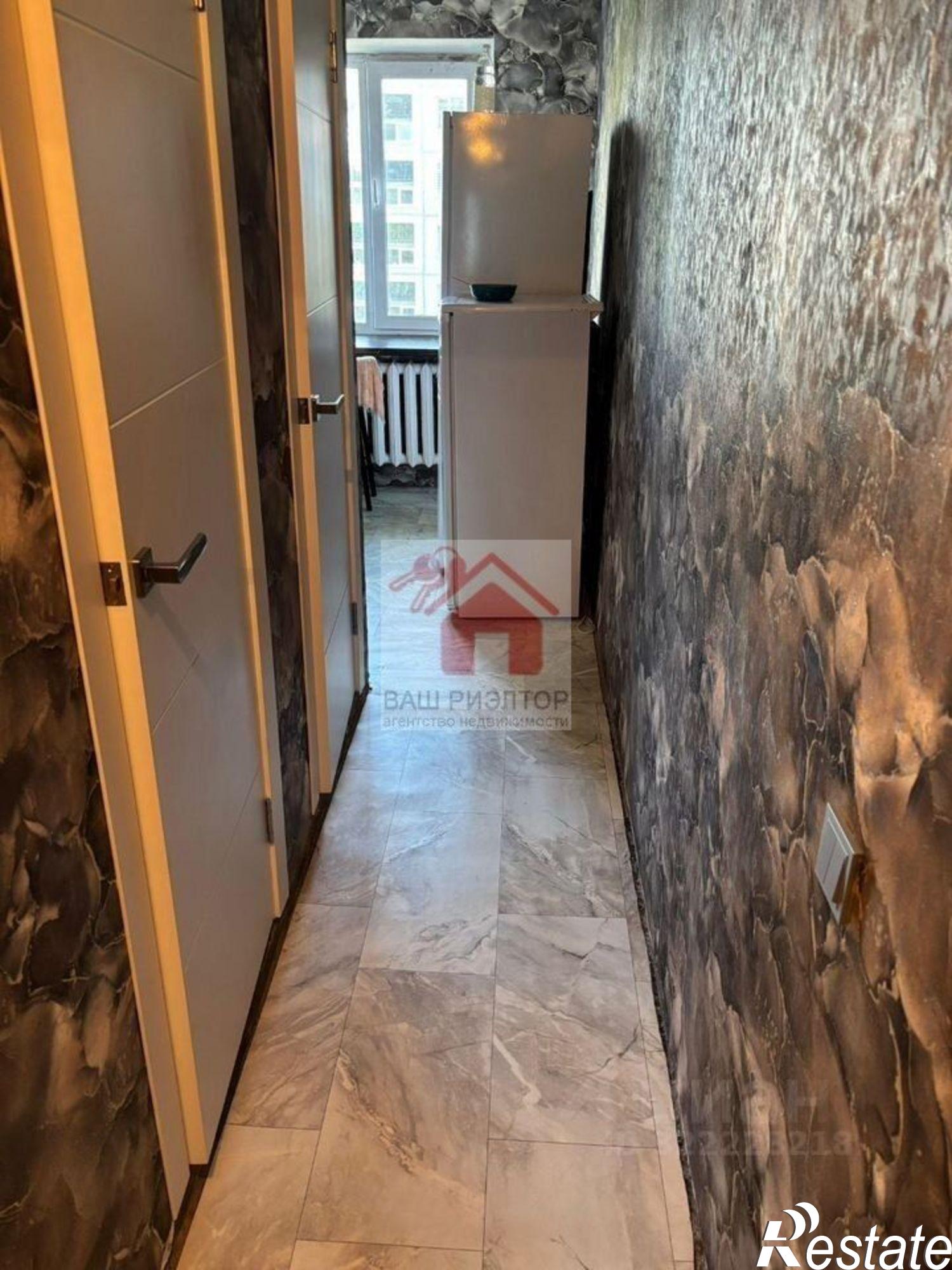 Купить квартиру за 4 550 000 рублей на пр-кт Карла Маркса, 466