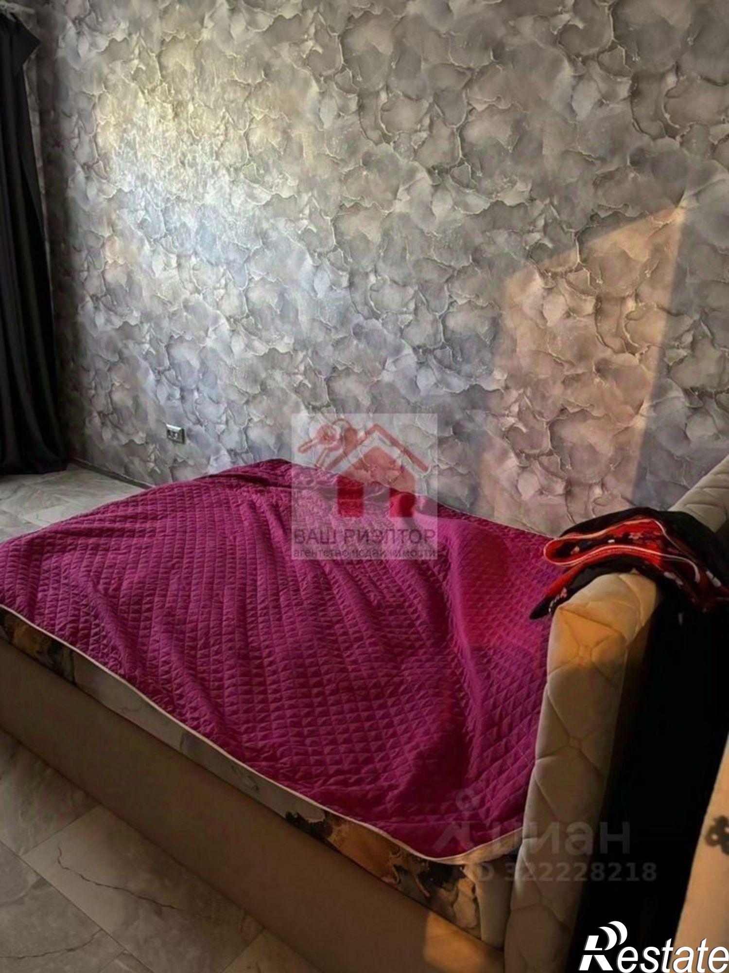 Купить квартиру за 4 550 000 рублей на пр-кт Карла Маркса, 466