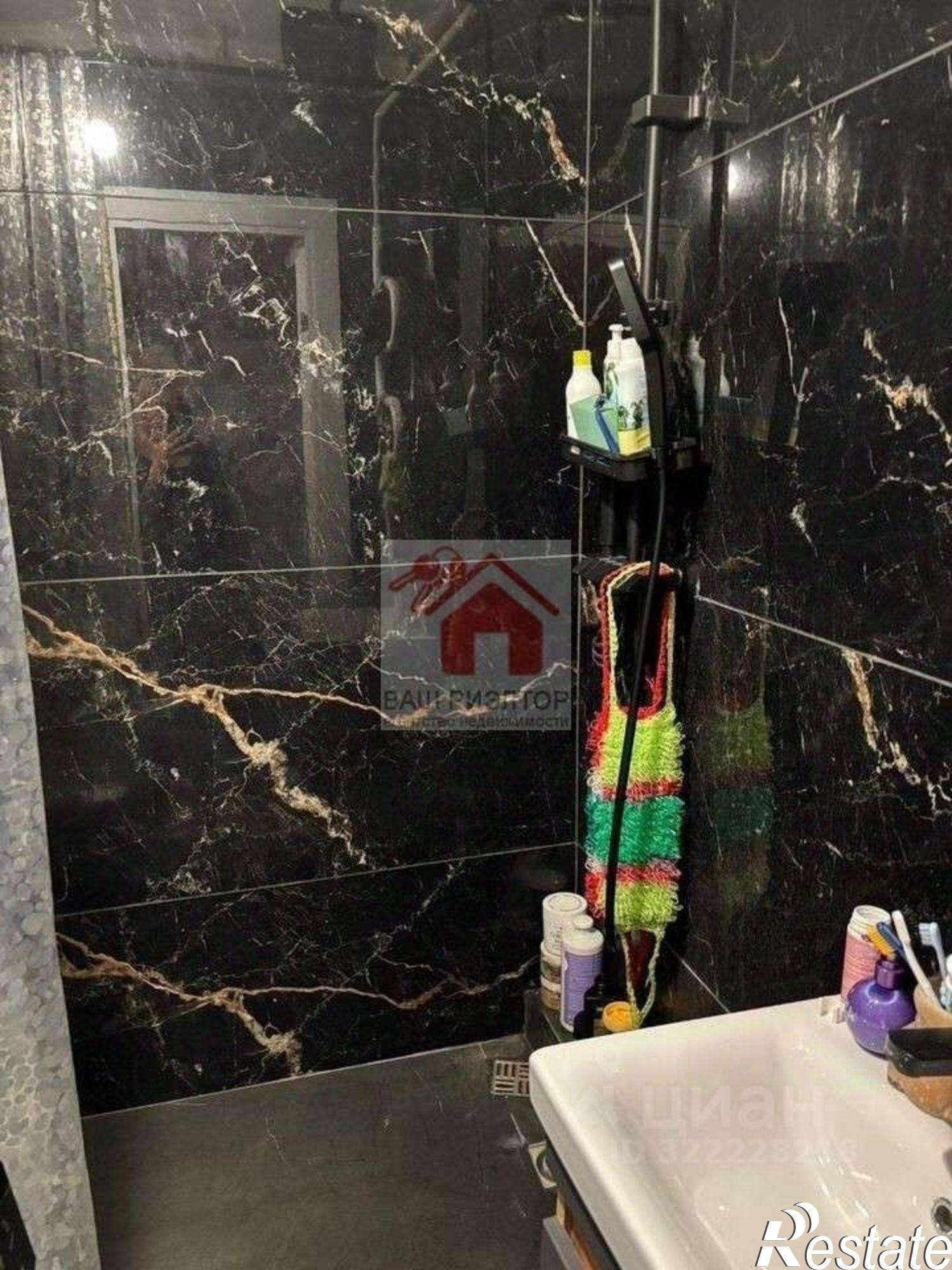 Купить квартиру за 4 550 000 рублей на пр-кт Карла Маркса, 466