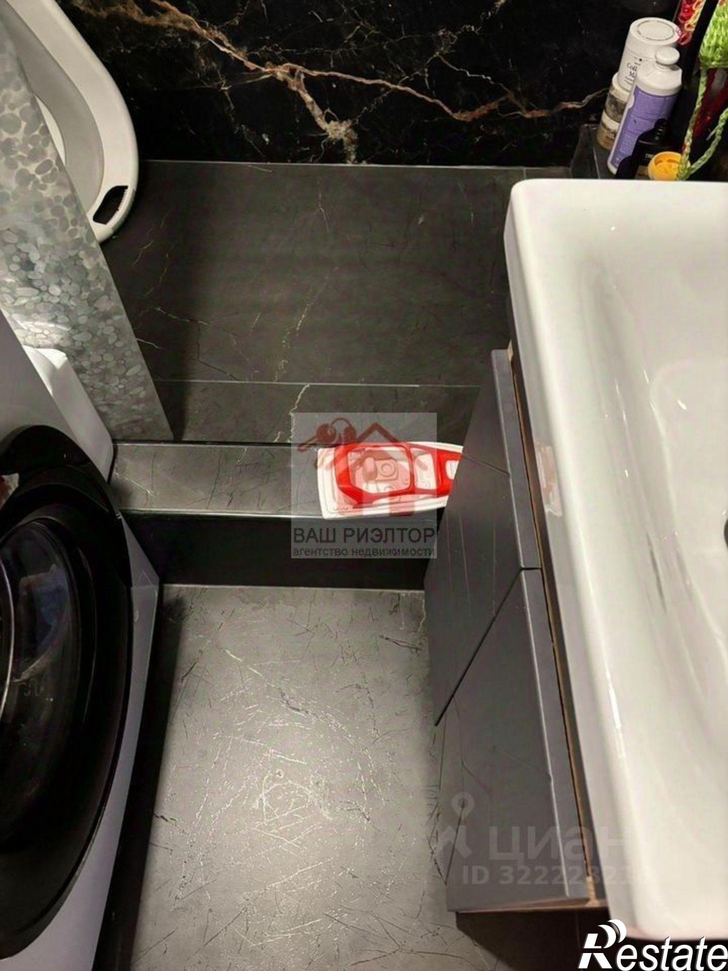 Купить квартиру за 4 550 000 рублей на пр-кт Карла Маркса, 466