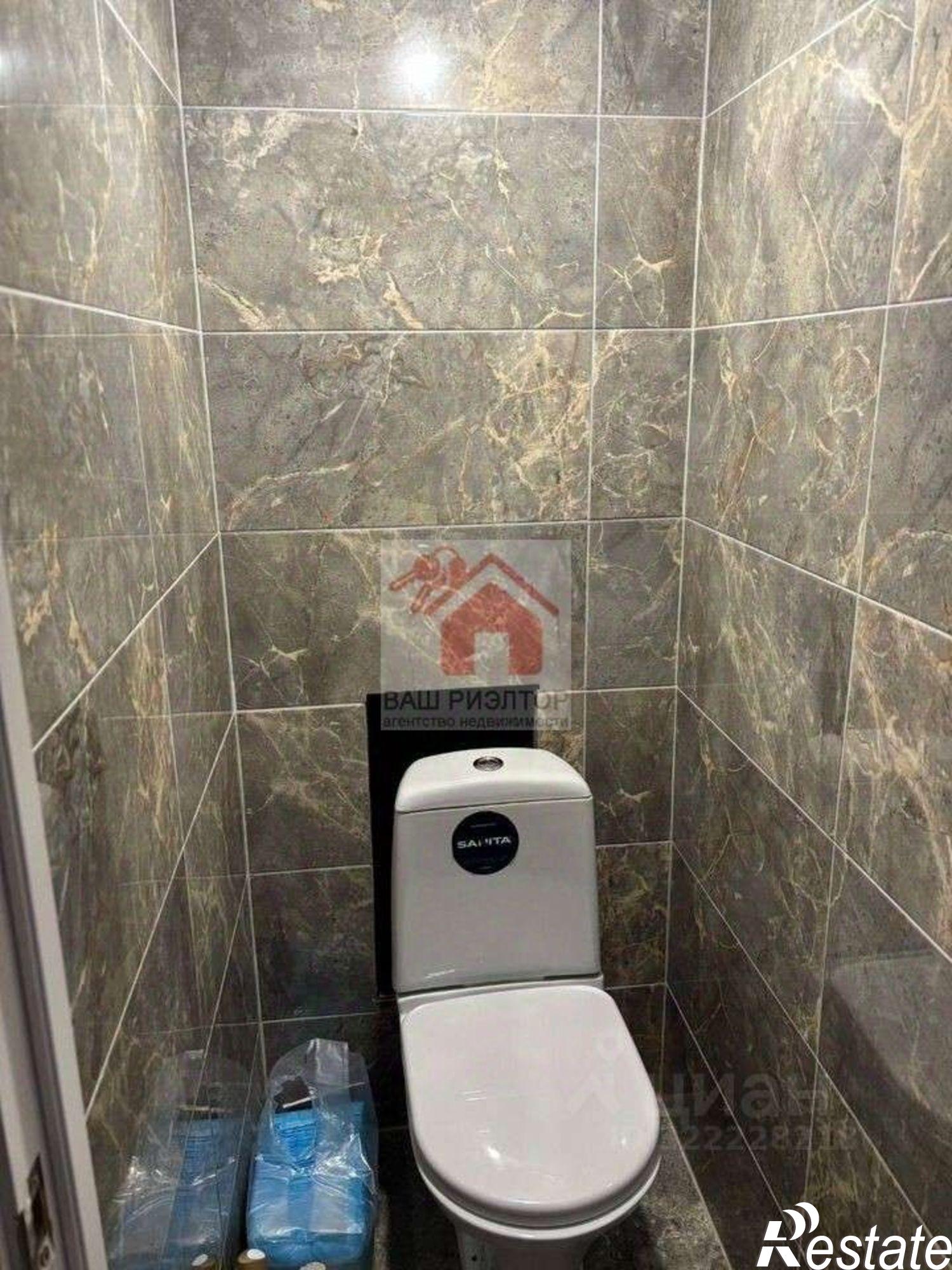 Купить квартиру за 4 550 000 рублей на пр-кт Карла Маркса, 466