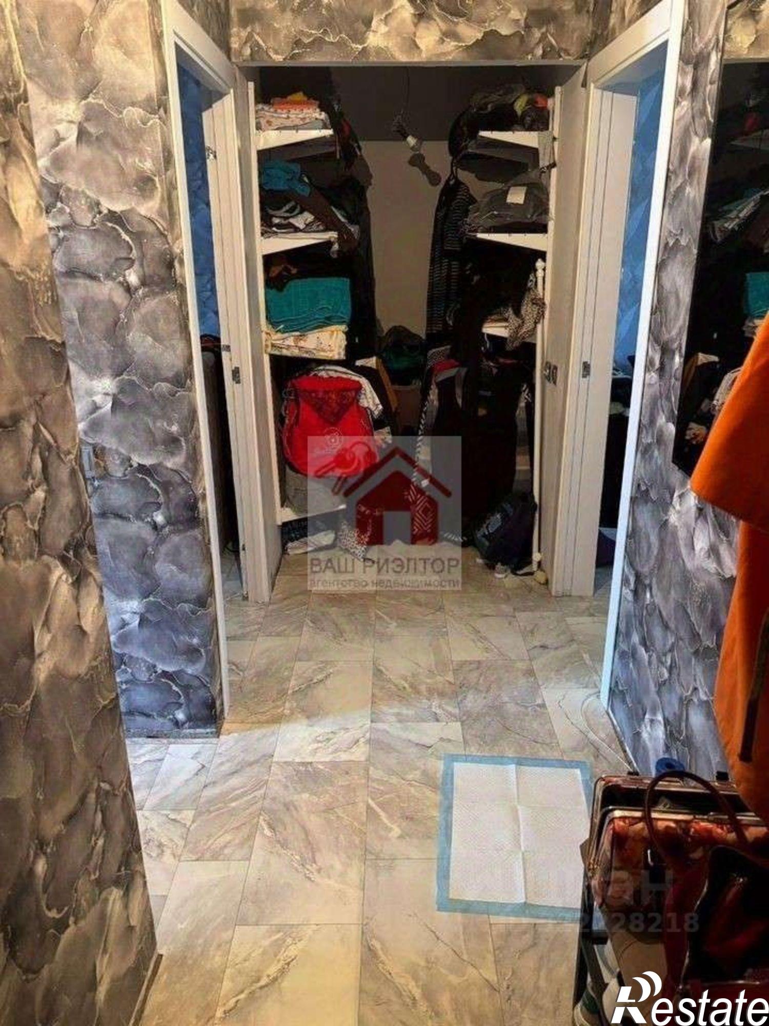 Купить квартиру за 4 550 000 рублей на пр-кт Карла Маркса, 466