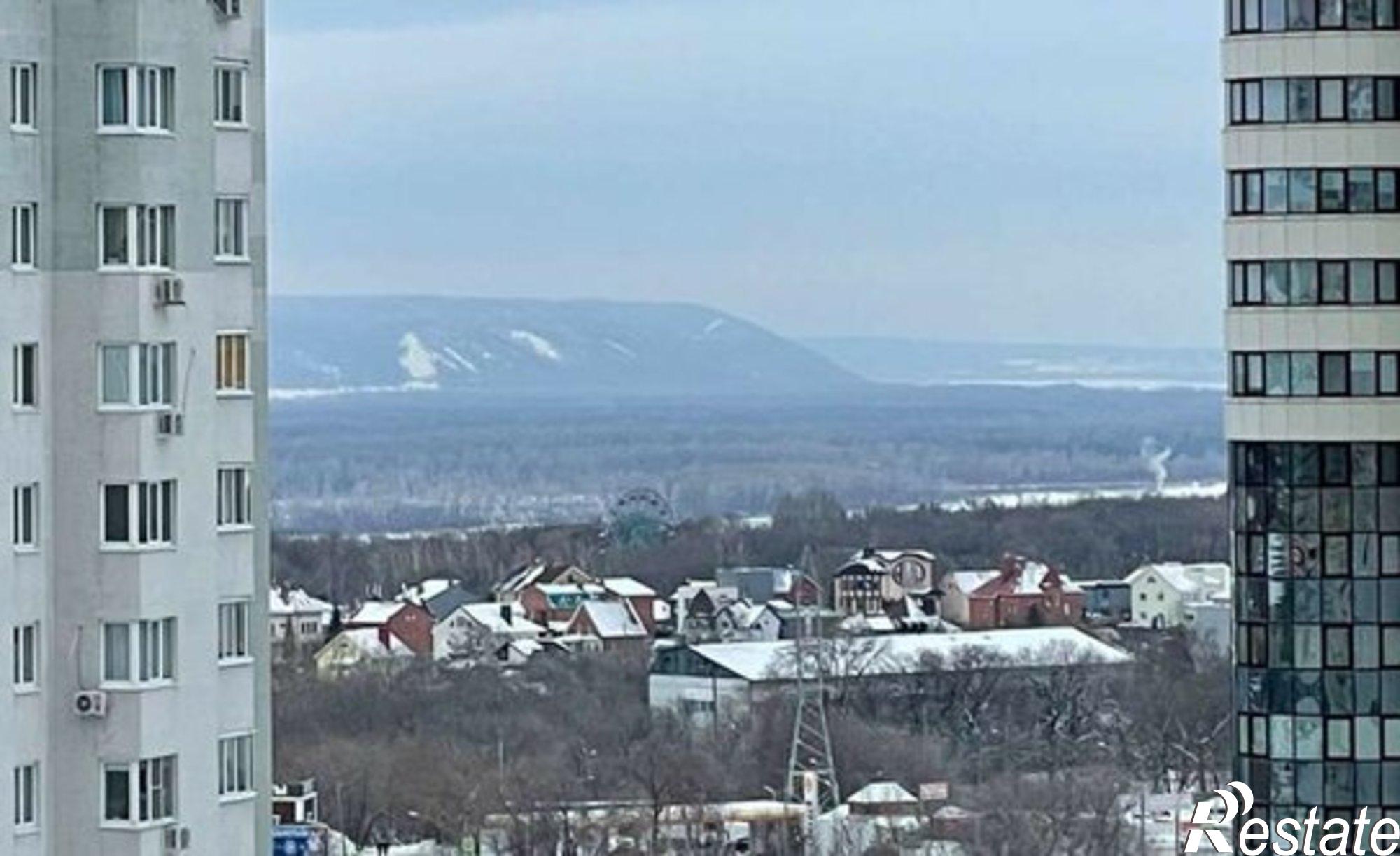 Купить квартиру за 11 000 000 рублей на ул Мичурина, 138