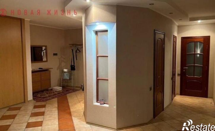 3-комн квартира ул Садовая, 156,  д. 156