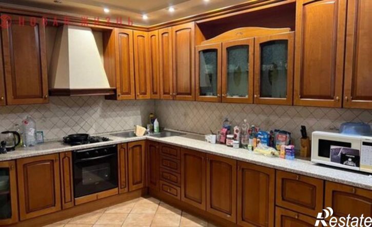 3-комн квартира ул Садовая, 156,  д. 156