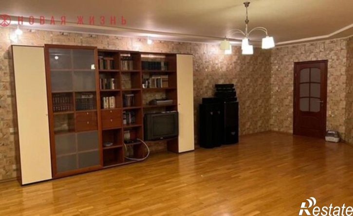 3-комн квартира ул Садовая, 156,  д. 156