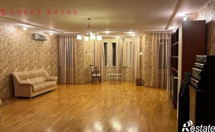 3-комн квартира ул Садовая, 156,  д. 156