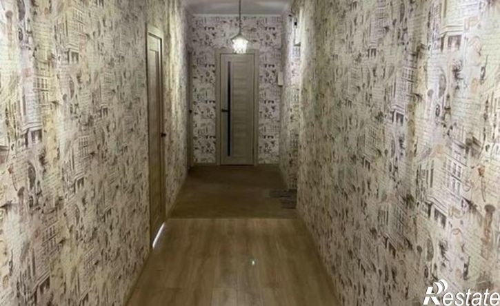 2-комн квартира ул Мичурина, 138,  д. 138