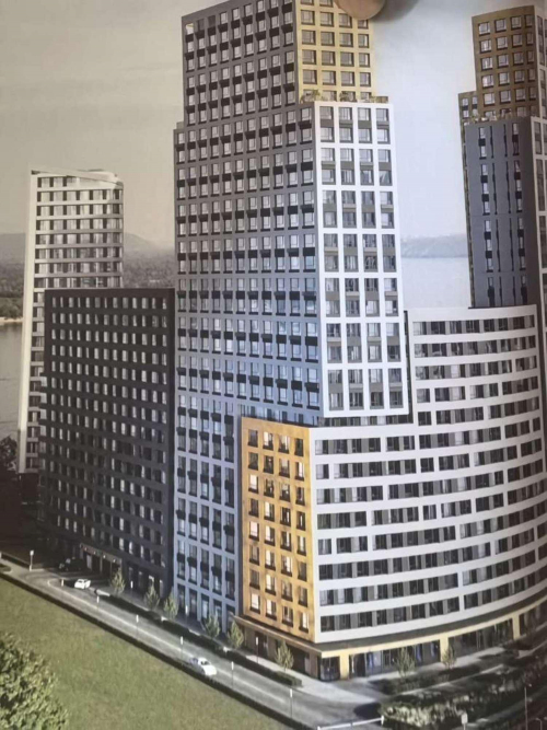 Продажа 2-комн квартиры Липецкая улица