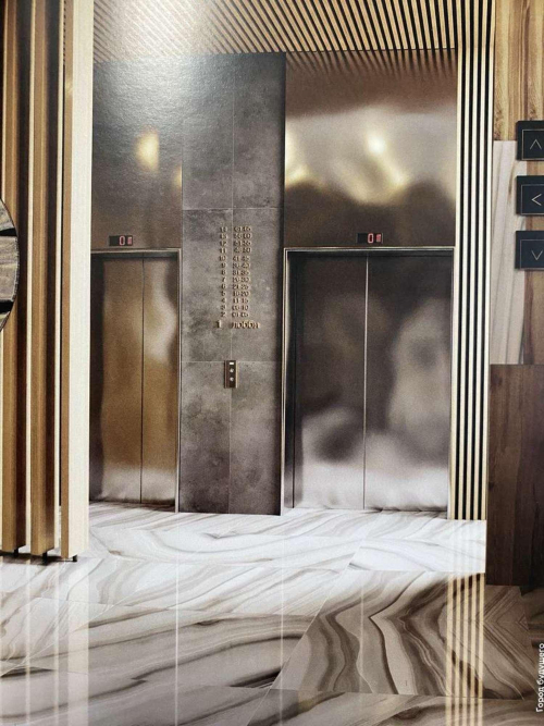 Продажа 2-комн квартиры Липецкая улица