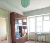 2-комн, 43.8кв м, этаж 5/5 Урицкого улица, 14