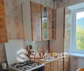 2-комн, 45кв м, этаж 4/9 Ново-Садовая улица, 42