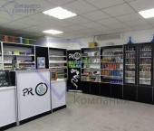 помещение 43.5 кв м 4-й квартал, 17