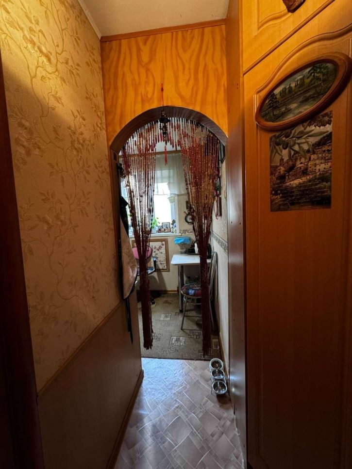 1-комн квартира Вятская улица, 11