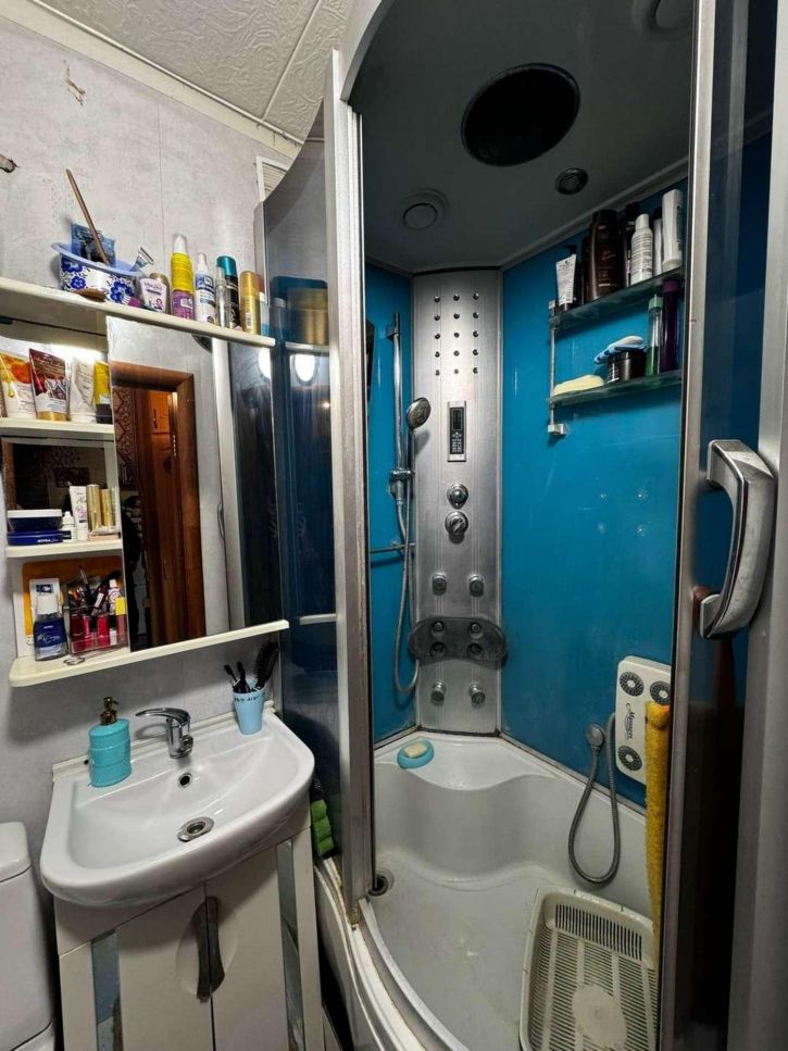 1-комн квартира Вятская улица, 11