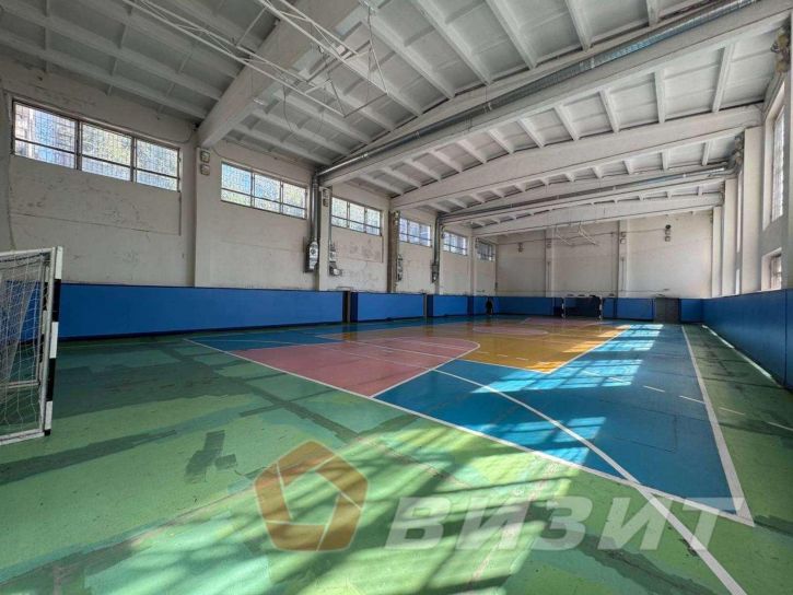 Помещение свободного назначения Вятская улица, 18а