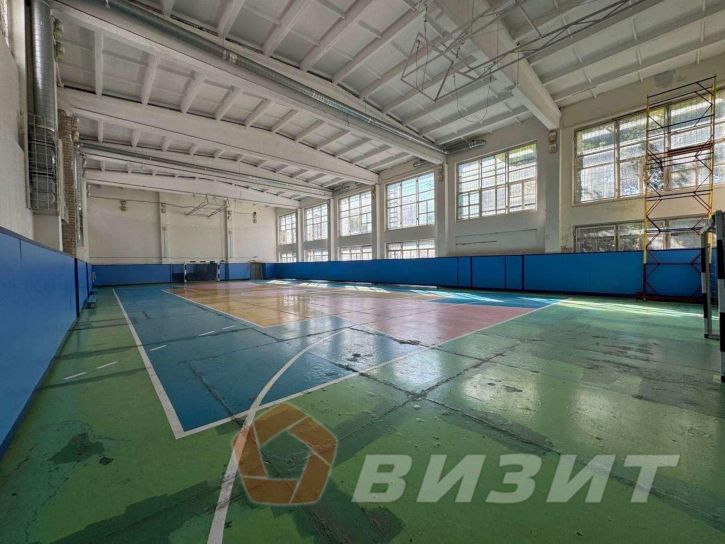 Помещение свободного назначения Вятская улица, 18а