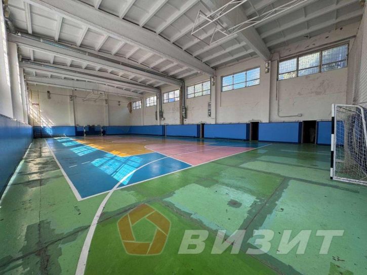 Помещение свободного назначения Вятская улица, 18а