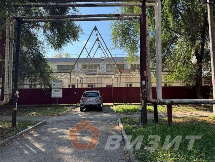 Помещение свободного назначения Вятская улица, 18а