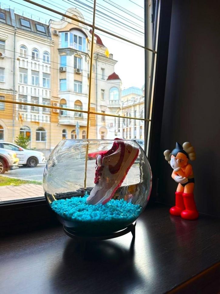 Помещение свободного назначения Льва Толстого улица, 38