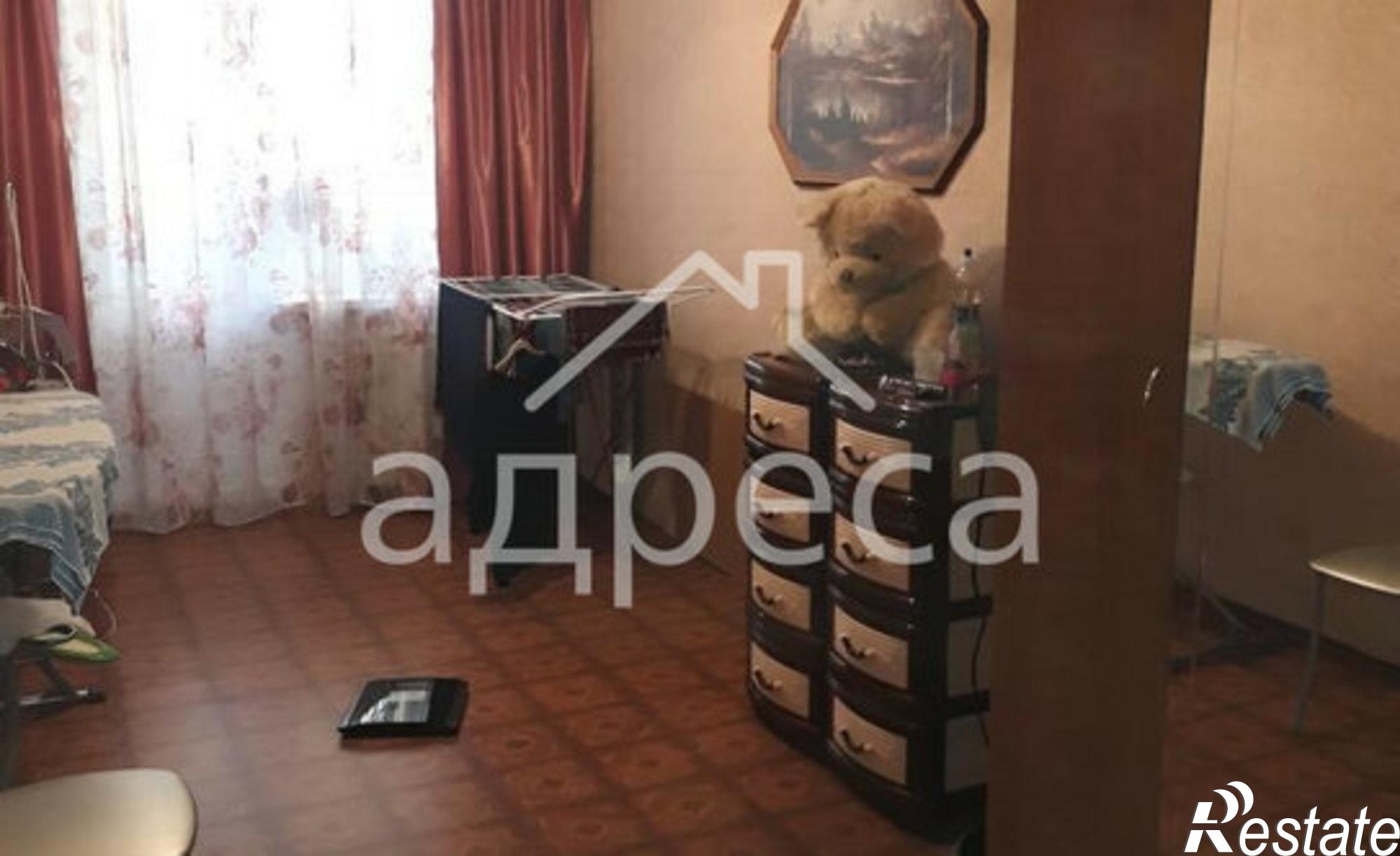 Купить квартиру за 8 350 000 рублей на улица Стара-Загора, 116