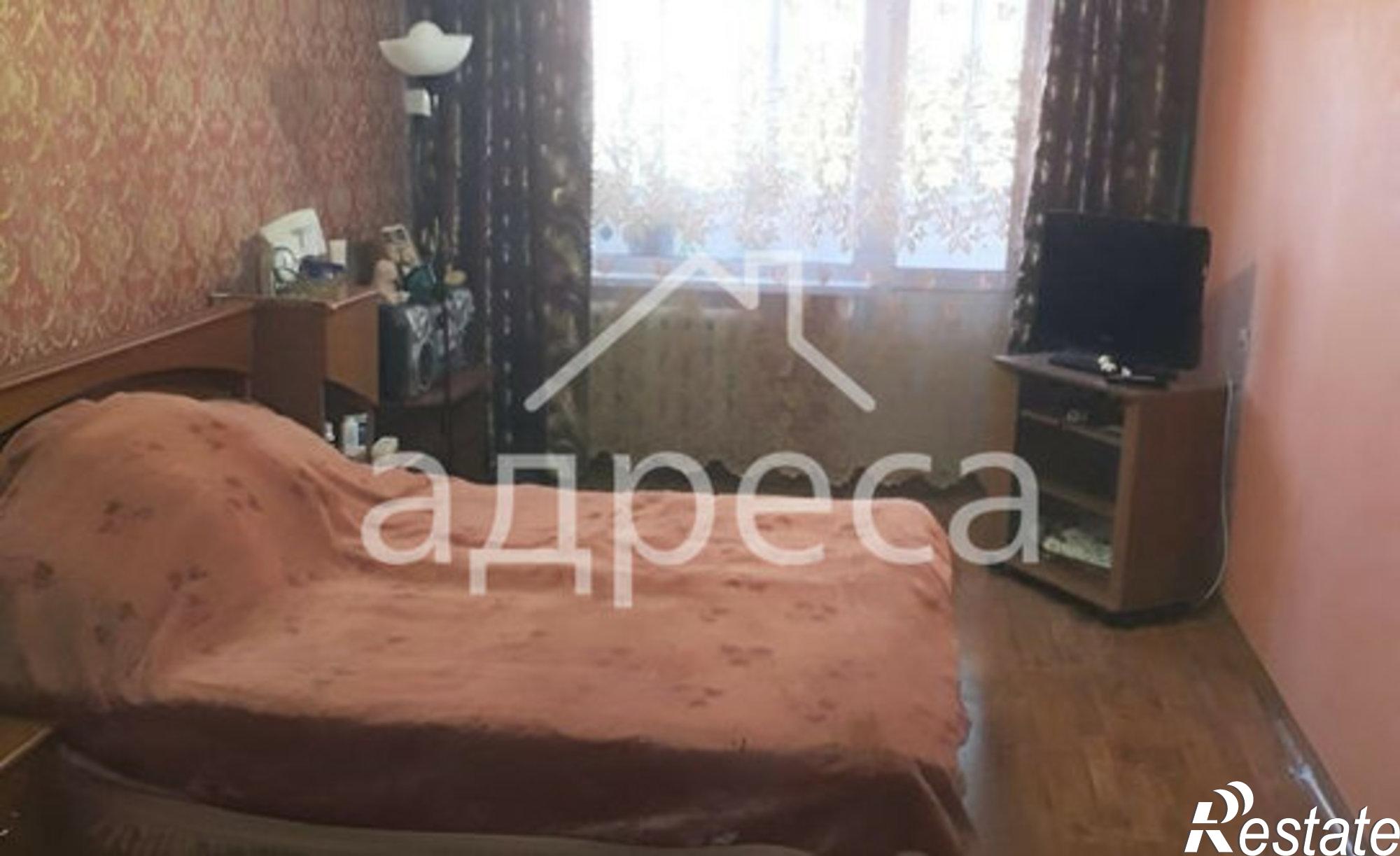 Купить квартиру за 8 350 000 рублей на улица Стара-Загора, 116