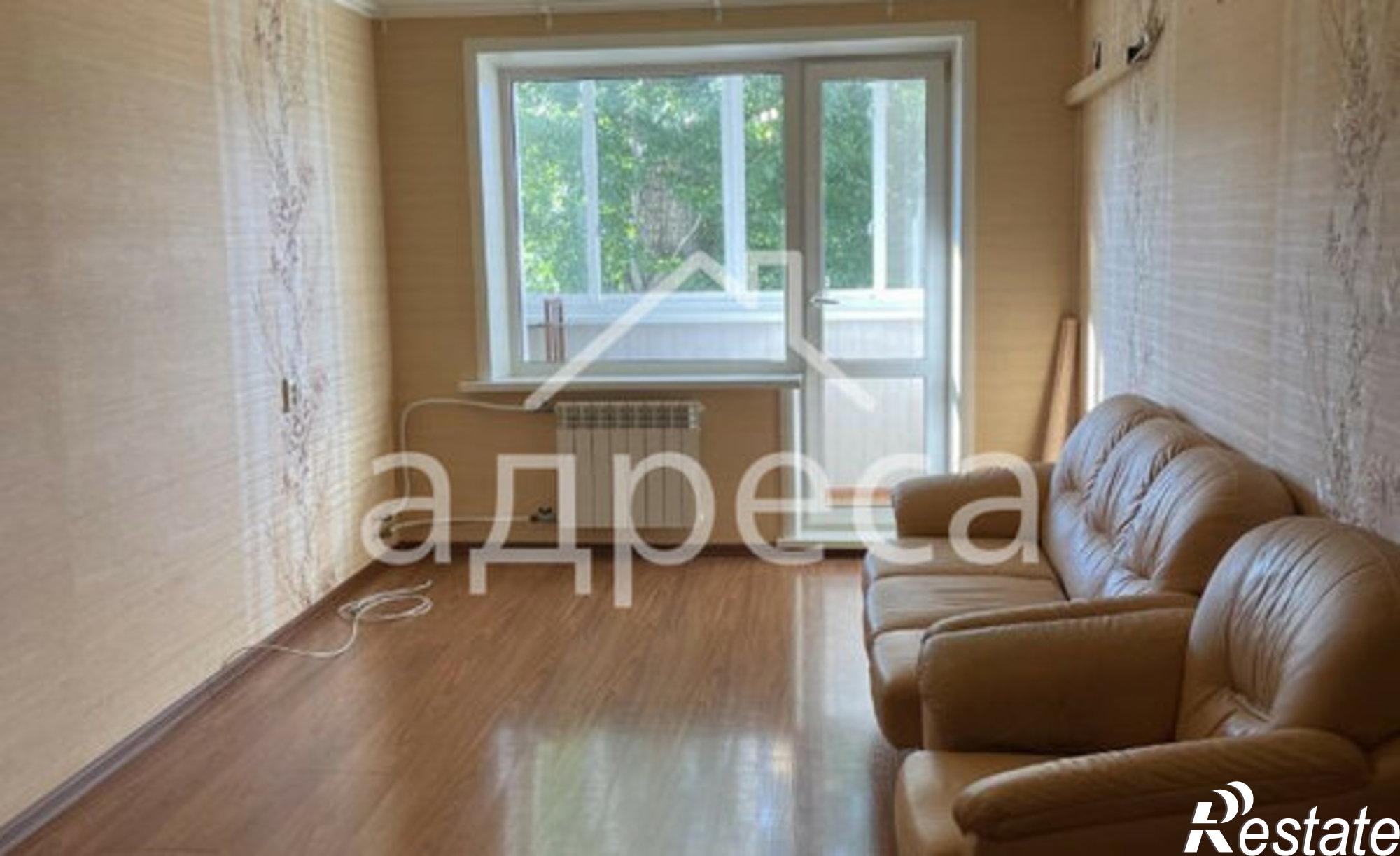 Купить квартиру за 6 650 000 рублей на Черемшанская улица, 256