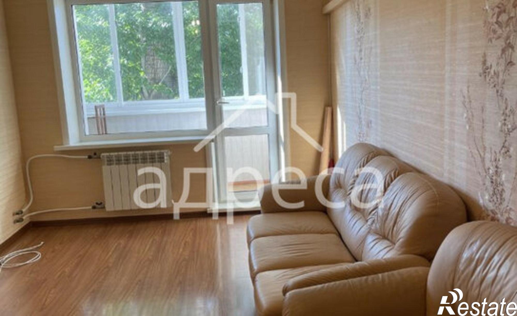 Купить квартиру за 6 650 000 рублей на Черемшанская улица, 256