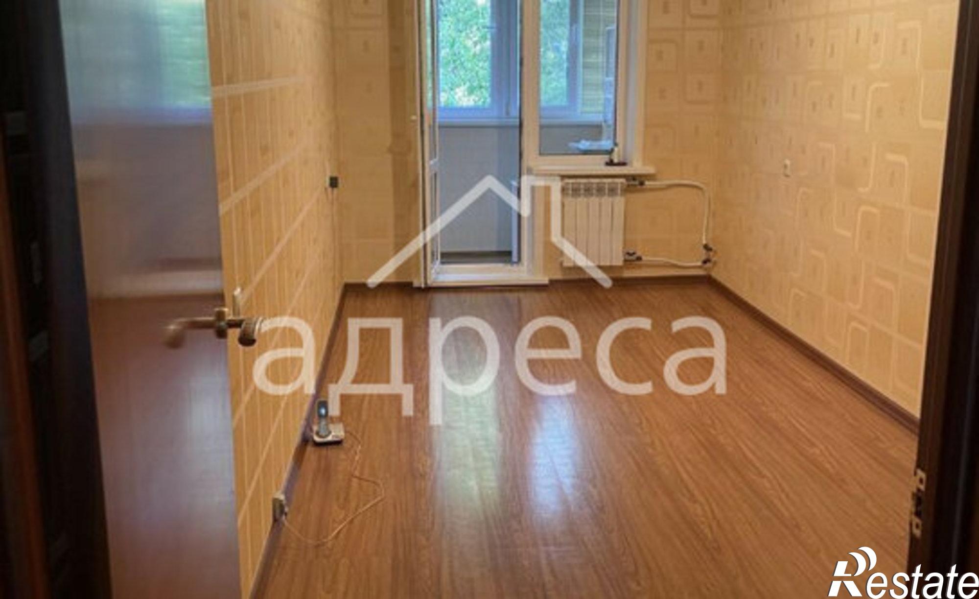 Купить квартиру за 6 650 000 рублей на Черемшанская улица, 256