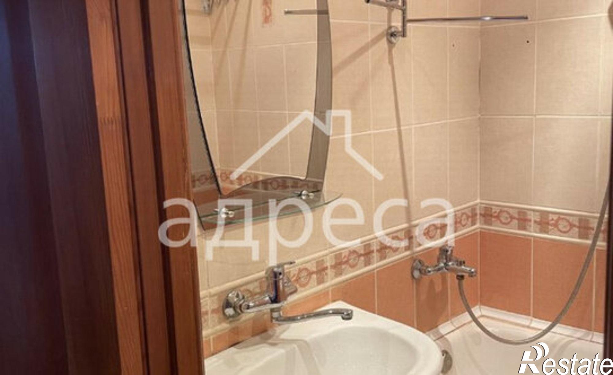 Купить квартиру за 6 650 000 рублей на Черемшанская улица, 256