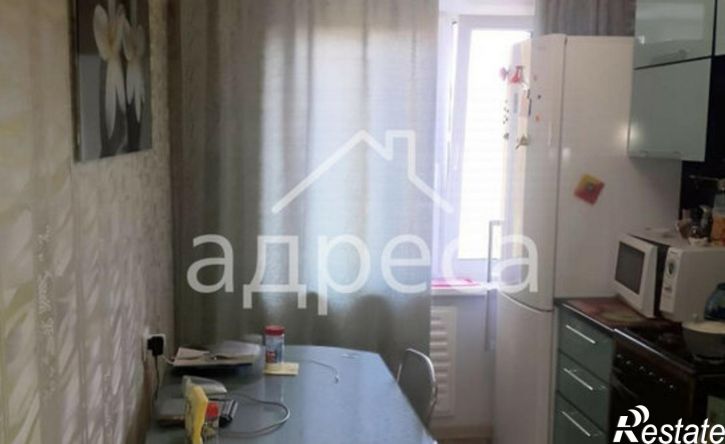 3-комн квартира улица Стара-Загора, 116,  д. 116