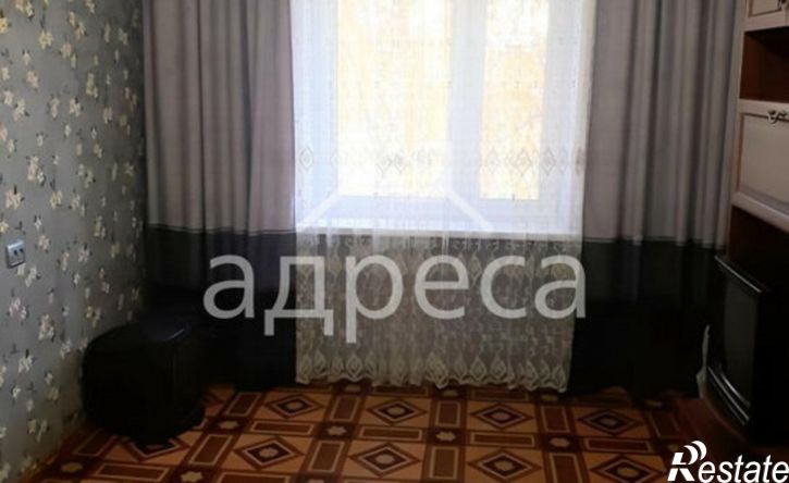 3-комн квартира улица Стара-Загора, 116,  д. 116