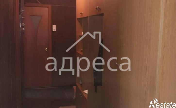 3-комн квартира улица Стара-Загора, 116,  д. 116