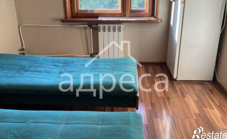 3-комн квартира Черемшанская улица, 256,  д. 256