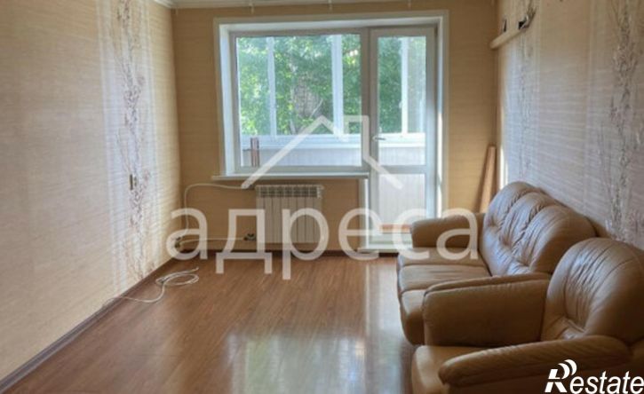 3-комн квартира Черемшанская улица, 256,  д. 256