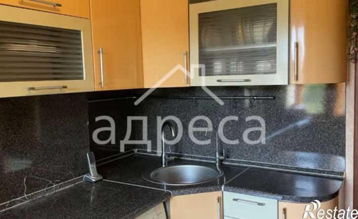 3-комн квартира Черемшанская улица, 256,  д. 256