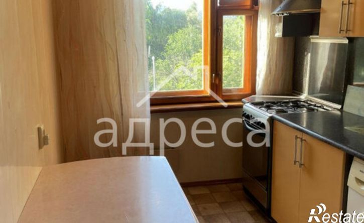 3-комн квартира Черемшанская улица, 256,  д. 256