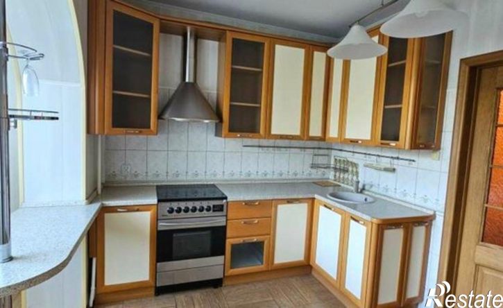 3-комн квартира Пугачевский тракт, 15,  д. 15